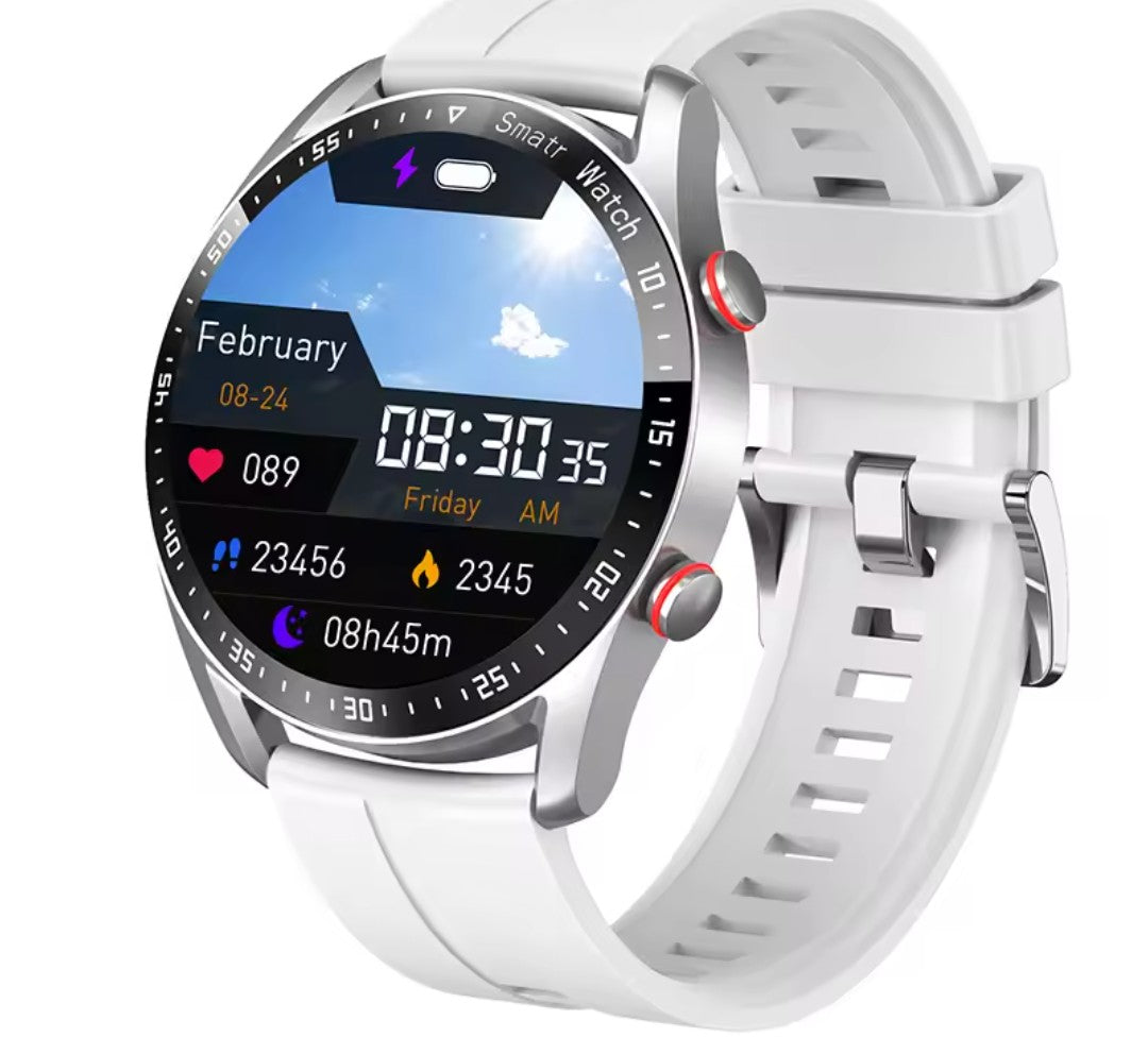 Men’s Smartwatch | Modern Design, Innovation & Style