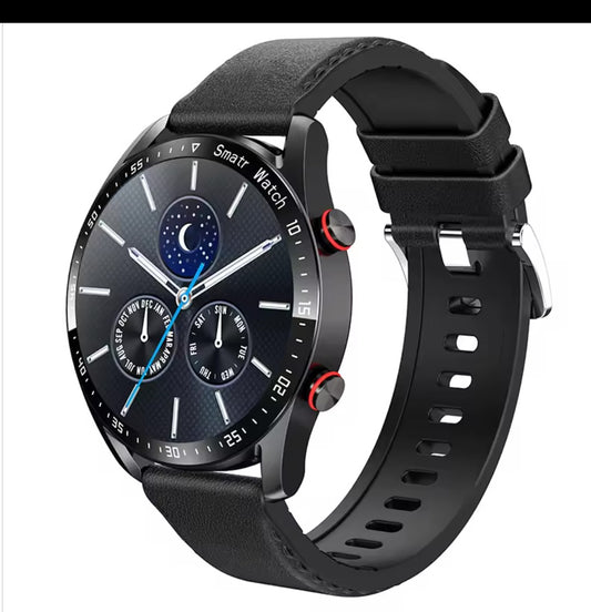 Men’s Smartwatch | Modern Design, Innovation & Style